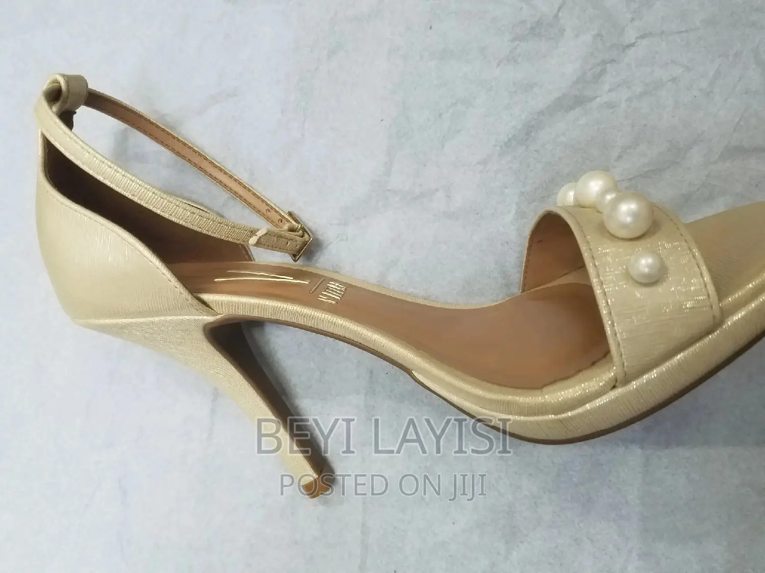 High Heels for Ladies.Made in Italy