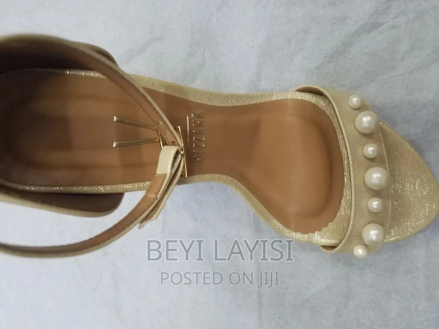 High Heels for Ladies.Made in Italy