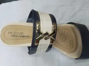 Brazilian Comforto Ladies Shoes