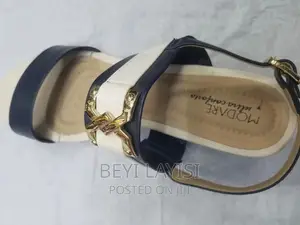 Brazilian Comforto Ladies Shoes