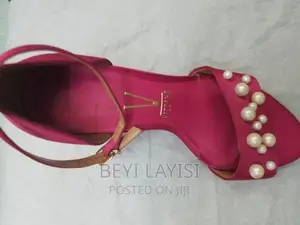 Hot Brazilian Stylish High Heels Ladies