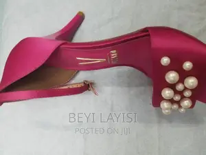 Hot Brazilian Stylish High Heels Ladies