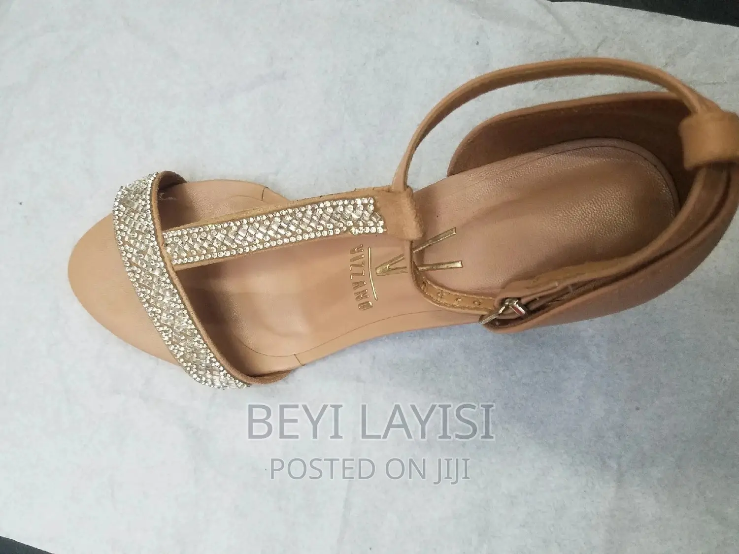 Vizzano Stylish Ladies.Made In Brazil
