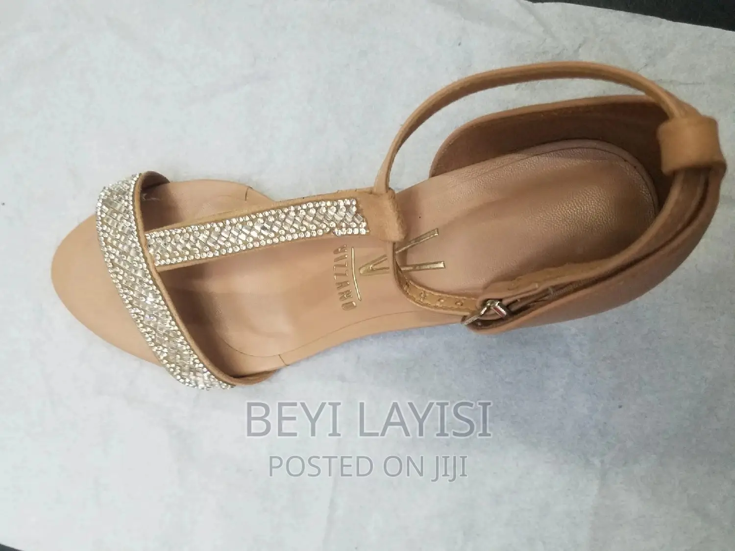 Vizzano Stylish Ladies.Made In Brazil