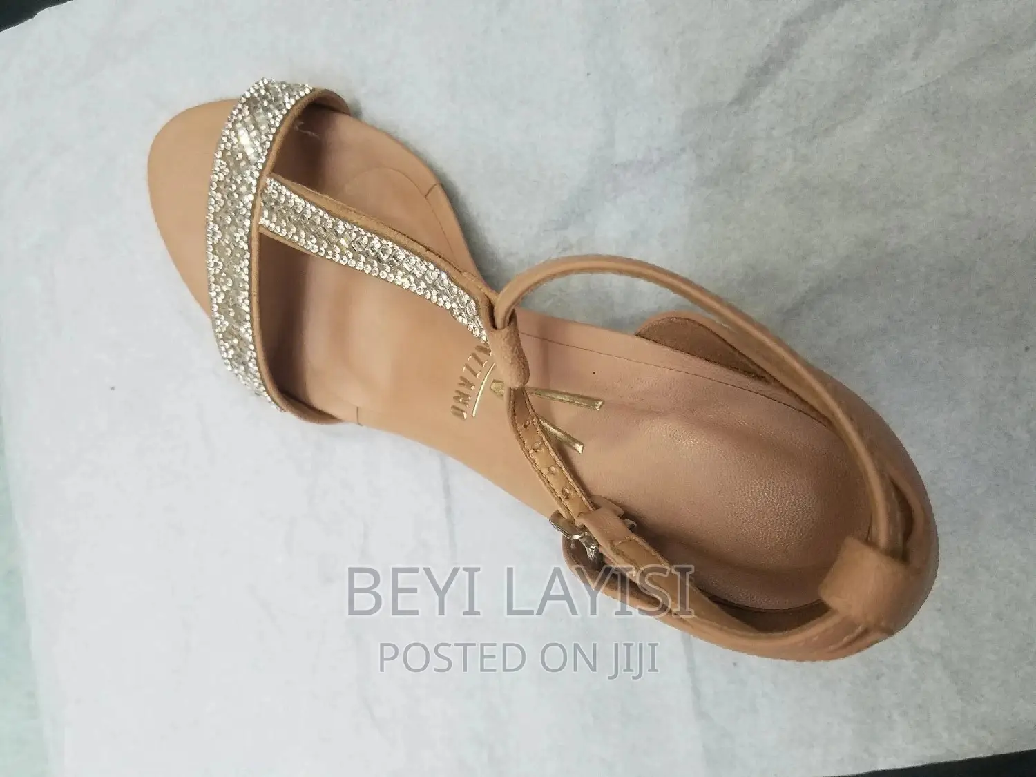 Vizzano Stylish Ladies.Made In Brazil