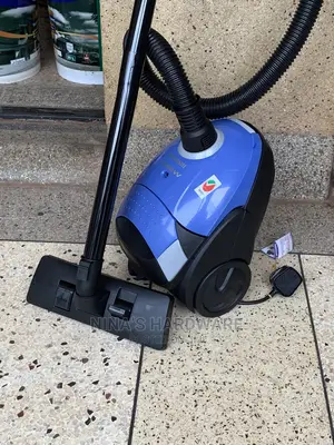 Vacuum Cleaner