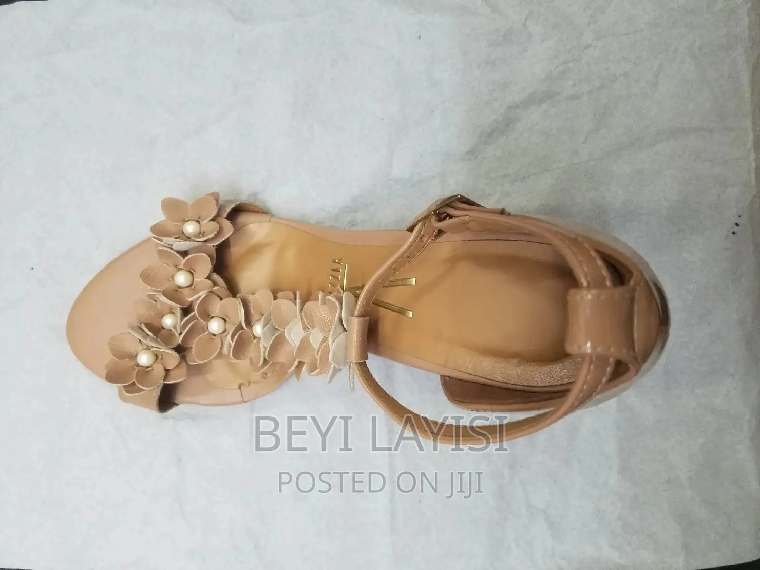 Stylish Ladies Shoes.Made in Brazil