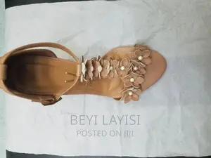 Stylish Ladies Shoes.Made in Brazil