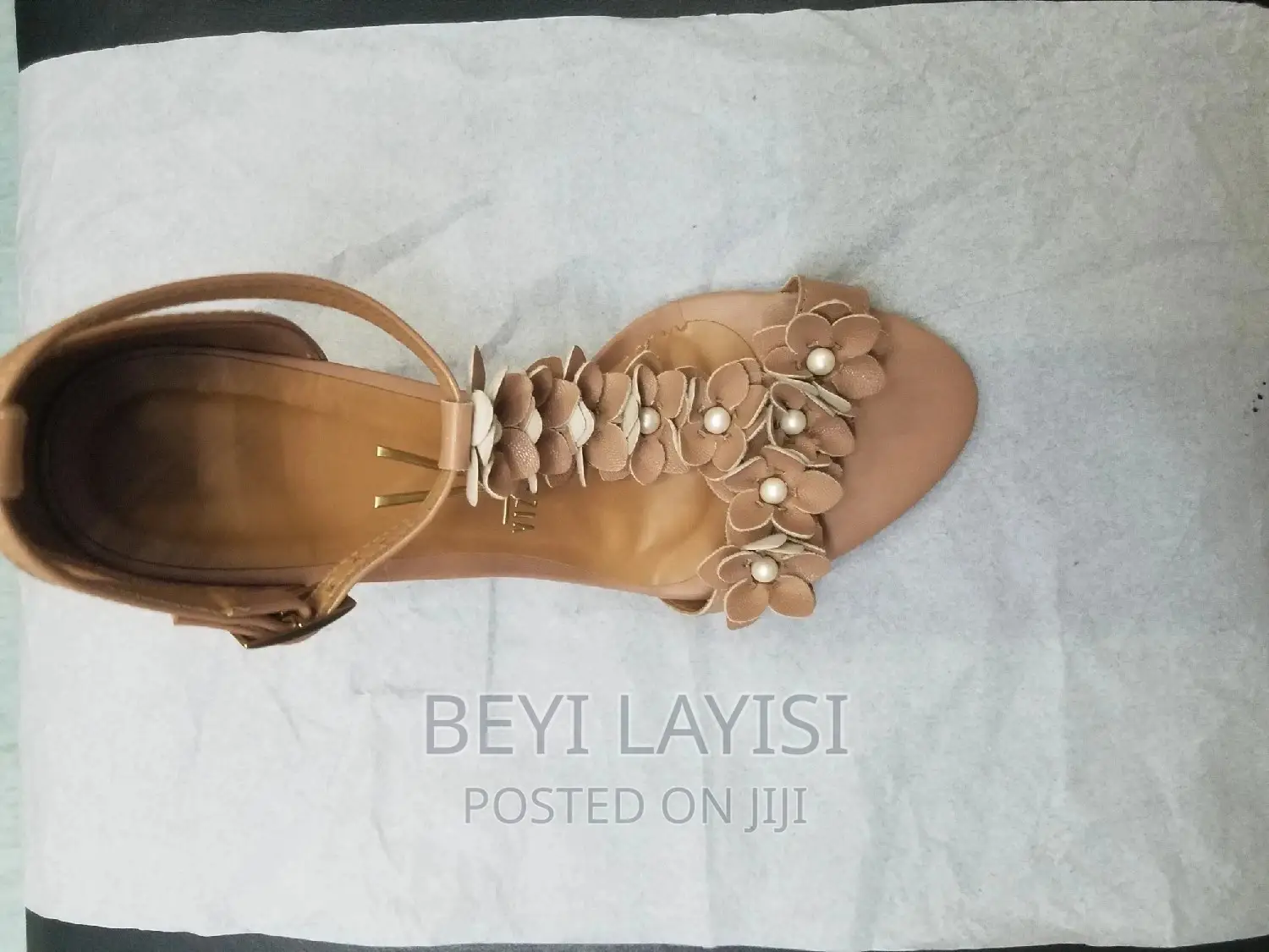 Stylish Ladies Shoes.Made in Brazil