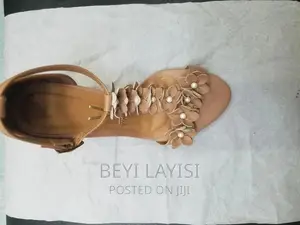 Stylish Ladies Shoes.Made in Brazil