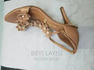 Stylish Ladies Shoes.Made in Brazil