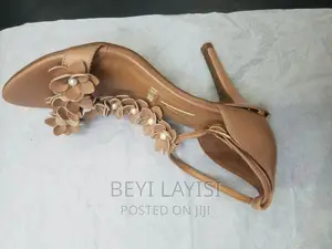 Stylish Ladies Shoes.Made in Brazil