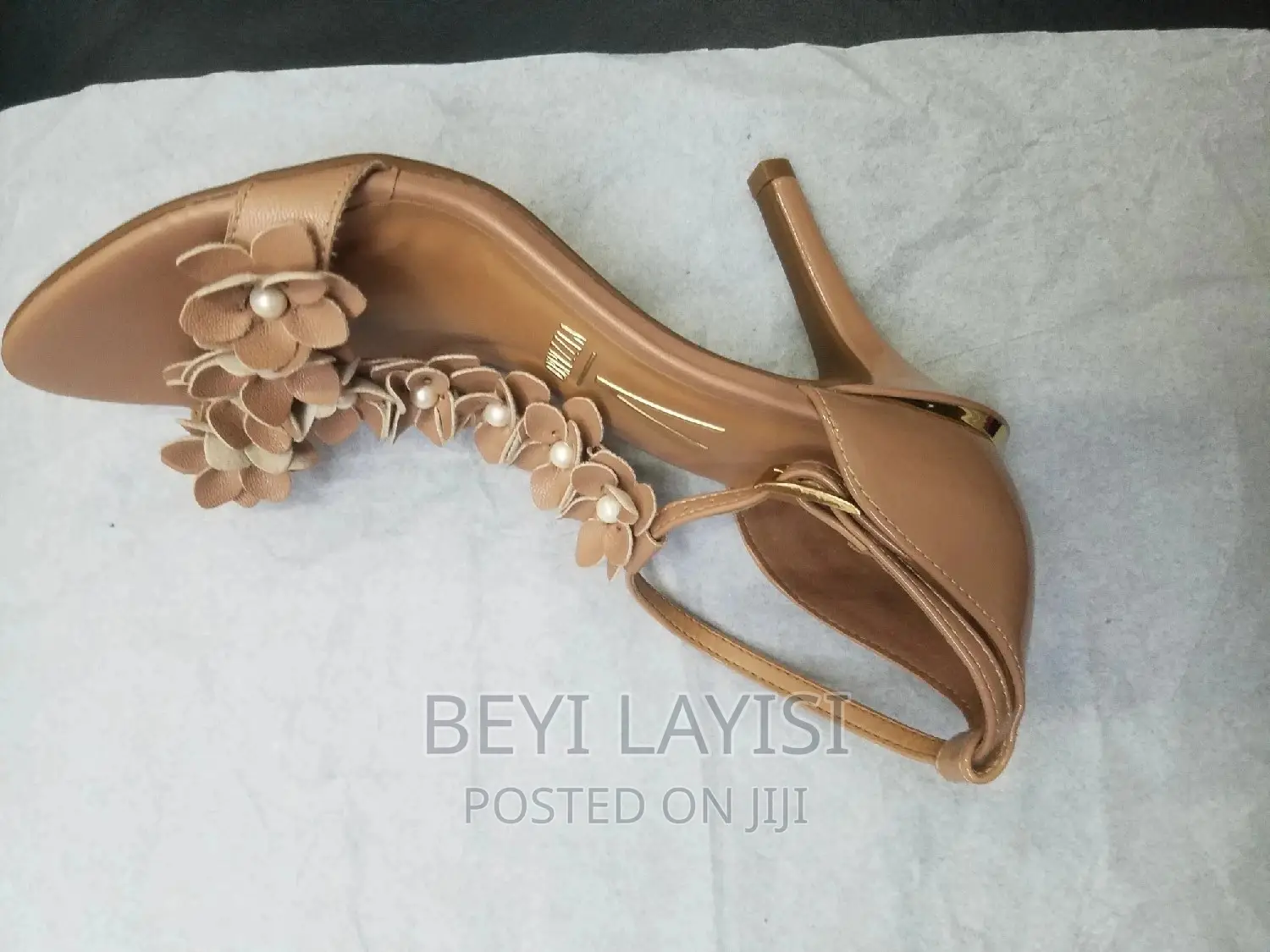 Stylish Ladies Shoes.Made in Brazil