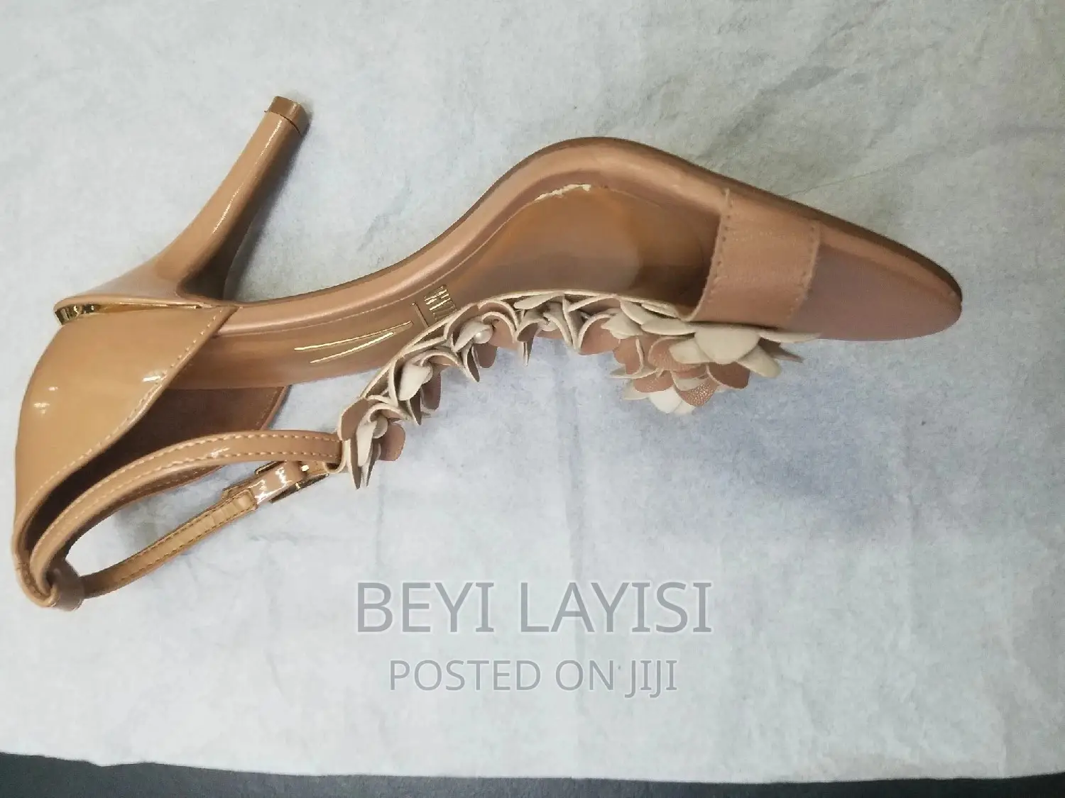 Stylish Ladies Shoes.Made in Brazil