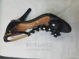 Hot Brazilian Stilettos for Ladies.Made in Brazil