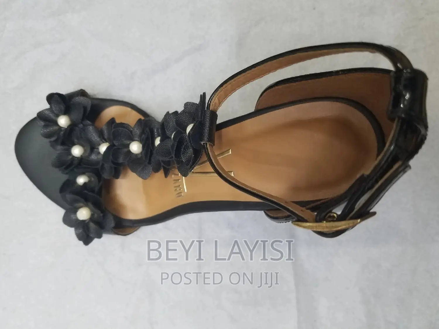 Hot Brazilian Stilettos for Ladies.Made in Brazil