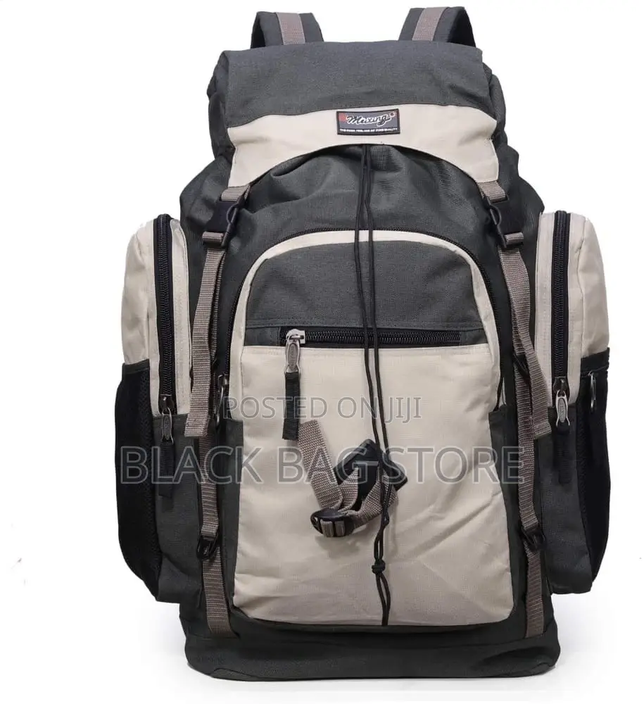 Tourist/Safari Daypack