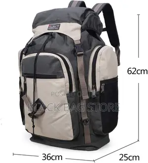 Tourist/Safari Daypack