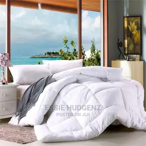 Micro Fibre Quilts