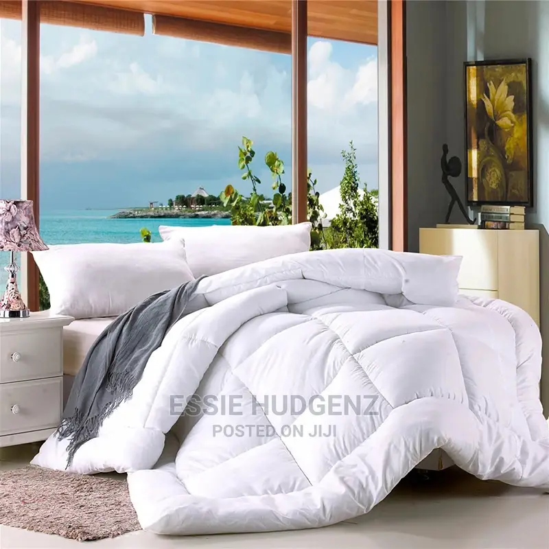 Micro Fibre Quilts