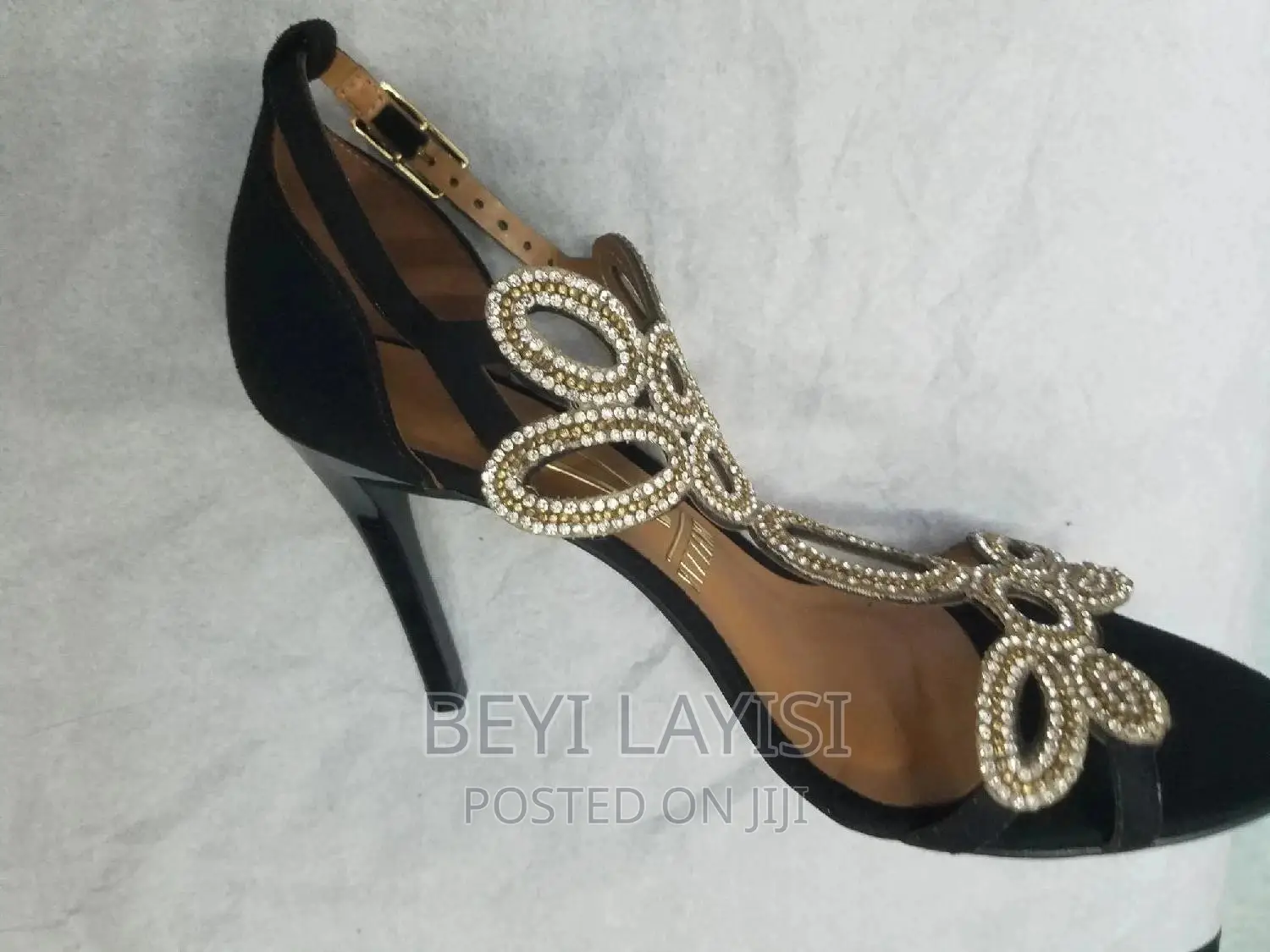 Brazilian Stylish Ladies Shoes
