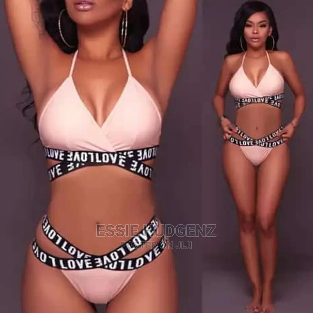Strap Sexy Lingerie