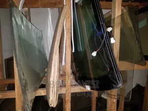 Car Wind Screen, Quarter Glasses,Side Fixes Door Glasses