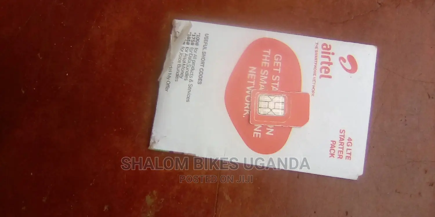 Airtel Money Agent Line