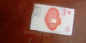 Airtel Money Agent Line