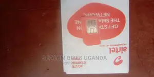 Airtel Money Agent Line