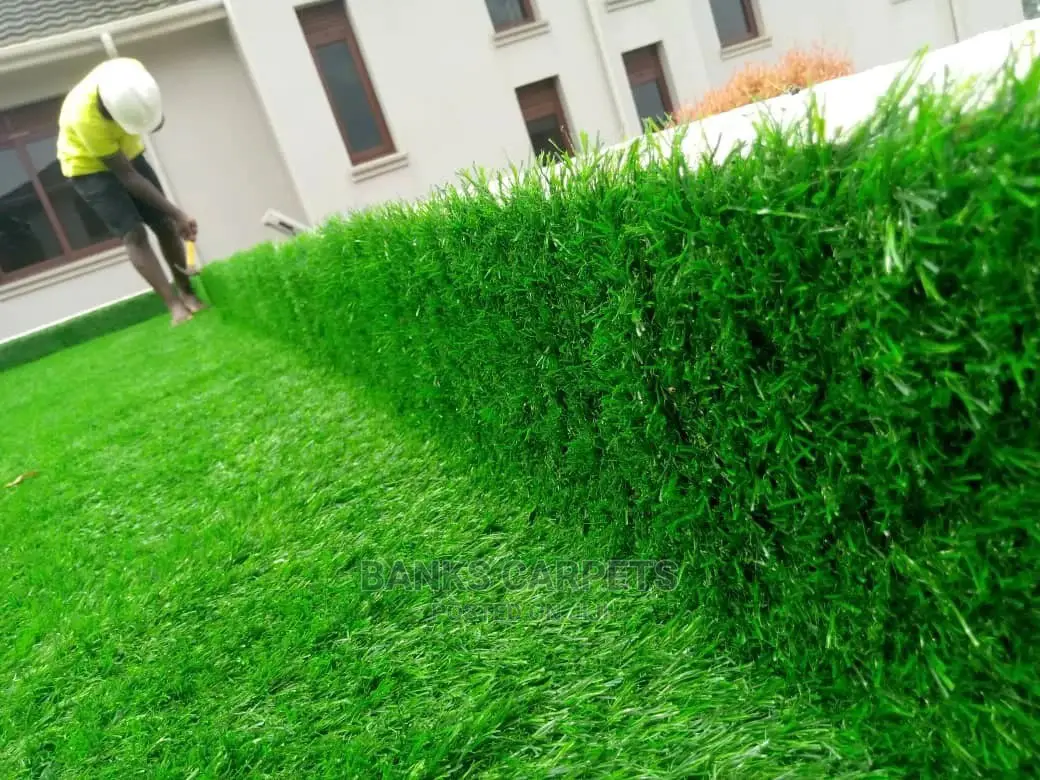 Artificial Tuff Grass