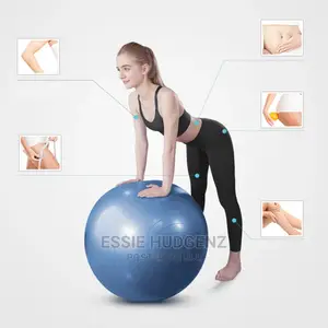 Exercise Balls