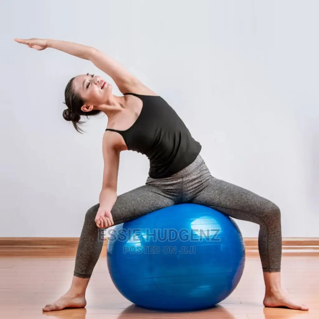 Exercise Balls