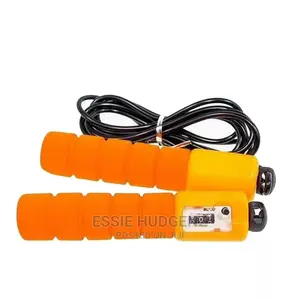 Jumping Ropes