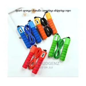 Jumping Ropes
