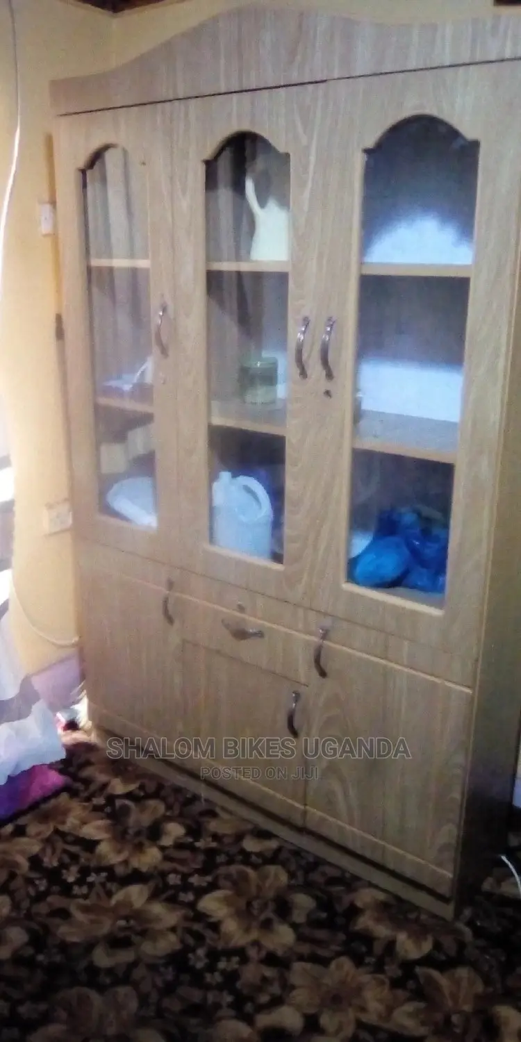Elegant Sideboard