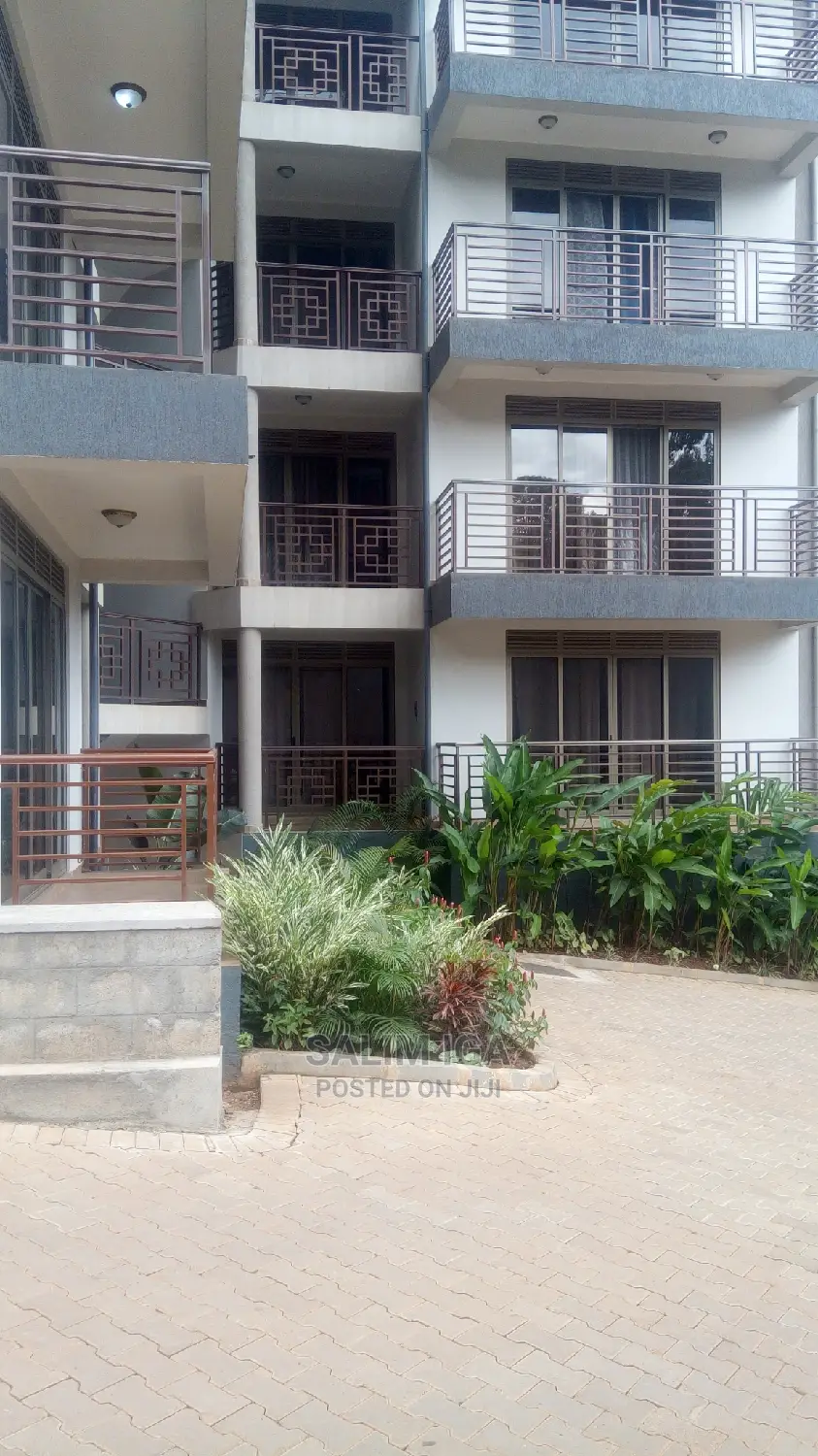 3bdrm Block of Flats in Kololo Property, Central Division for Rent