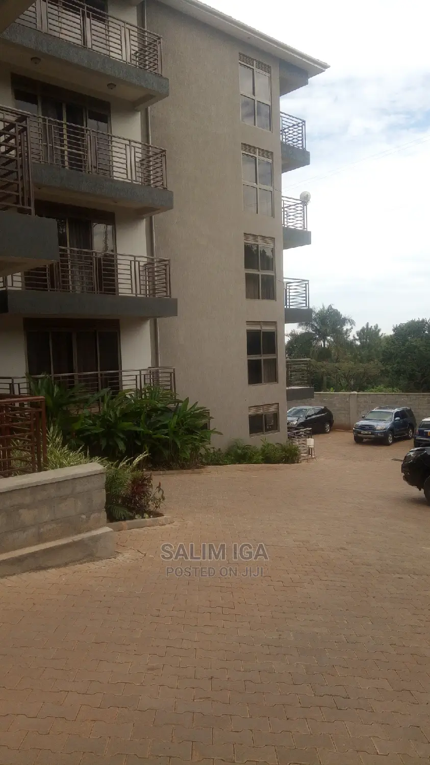 3bdrm Block of Flats in Kololo Property, Central Division for Rent