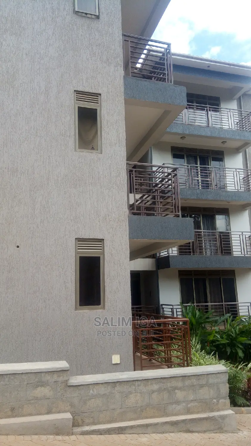 3bdrm Block of Flats in Kololo Property, Central Division for Rent