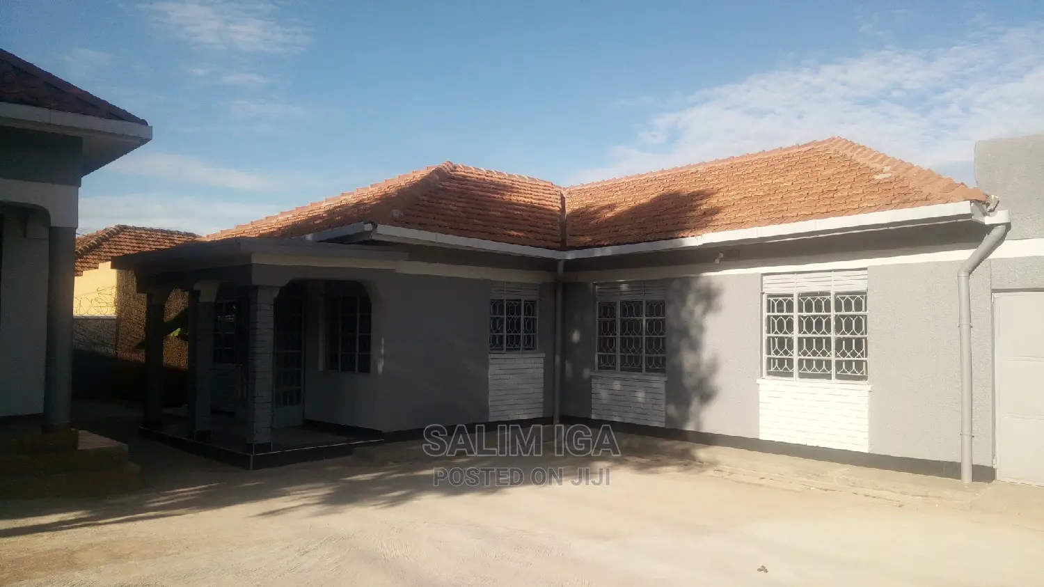3bdrm House in Kololo Property, Central Division for Rent