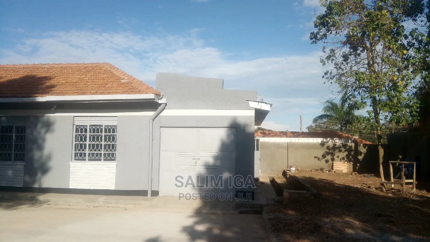 3bdrm House in Kololo Property, Central Division for Rent