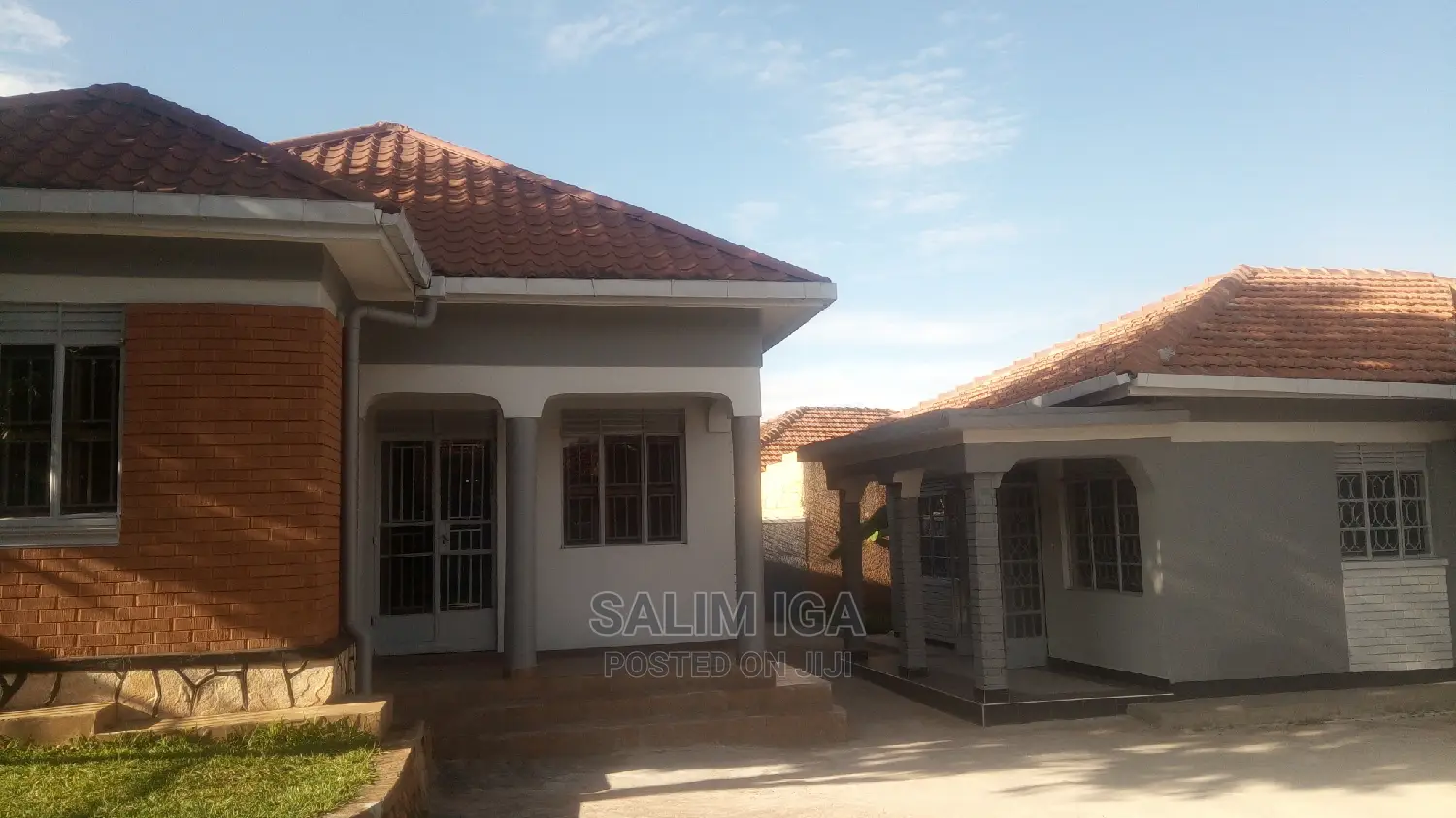 3bdrm House in Kololo Property, Central Division for Rent