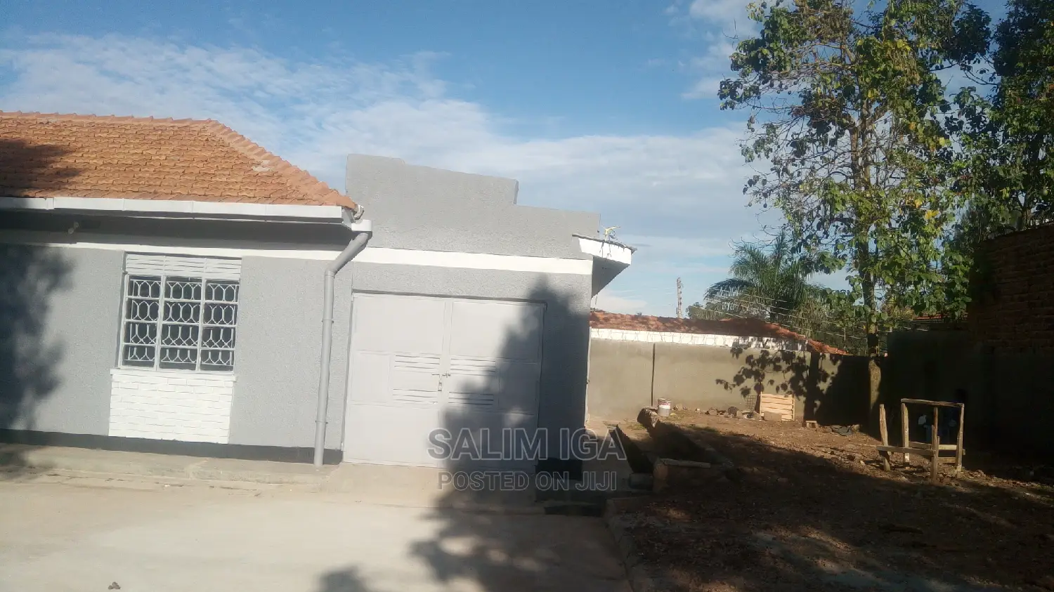3bdrm House in Kololo Property, Central Division for Rent