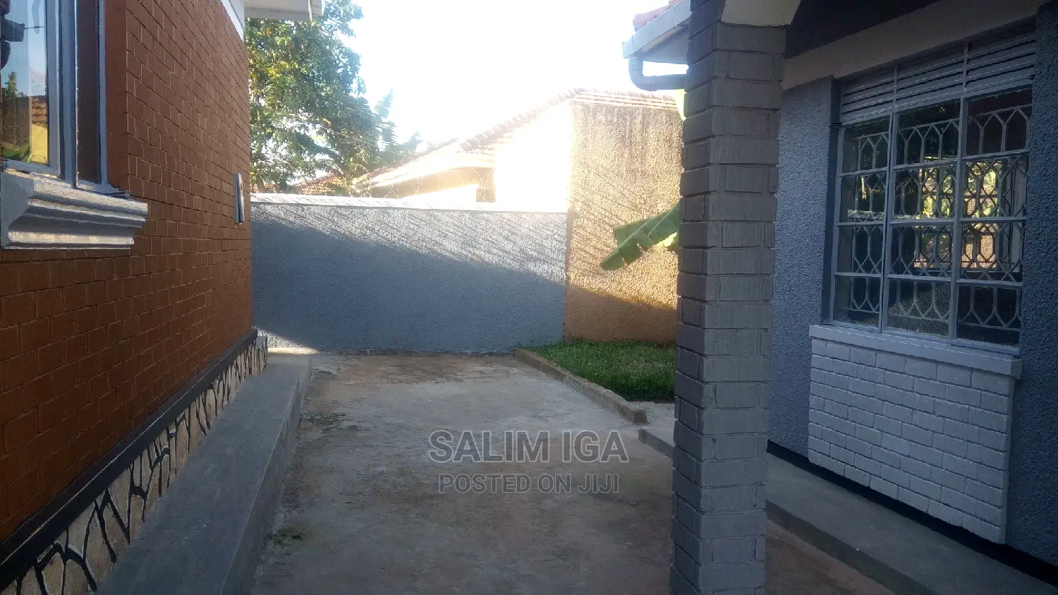 3bdrm House in Kololo Property, Central Division for Rent