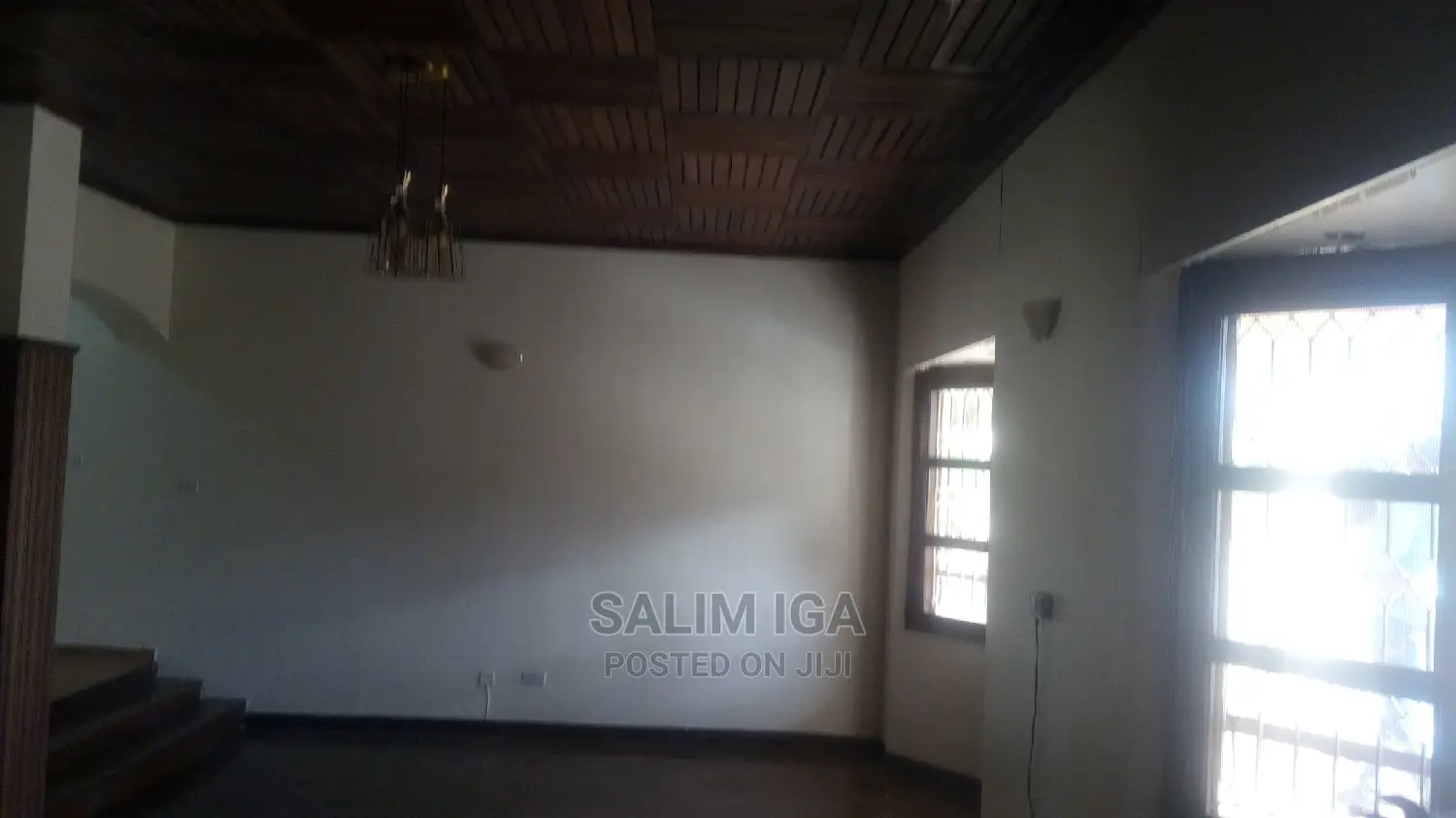 5bdrm Bungalow in Kololo Property, Central Division for Rent