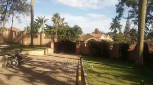 5bdrm Bungalow in Kololo Property, Central Division for Rent