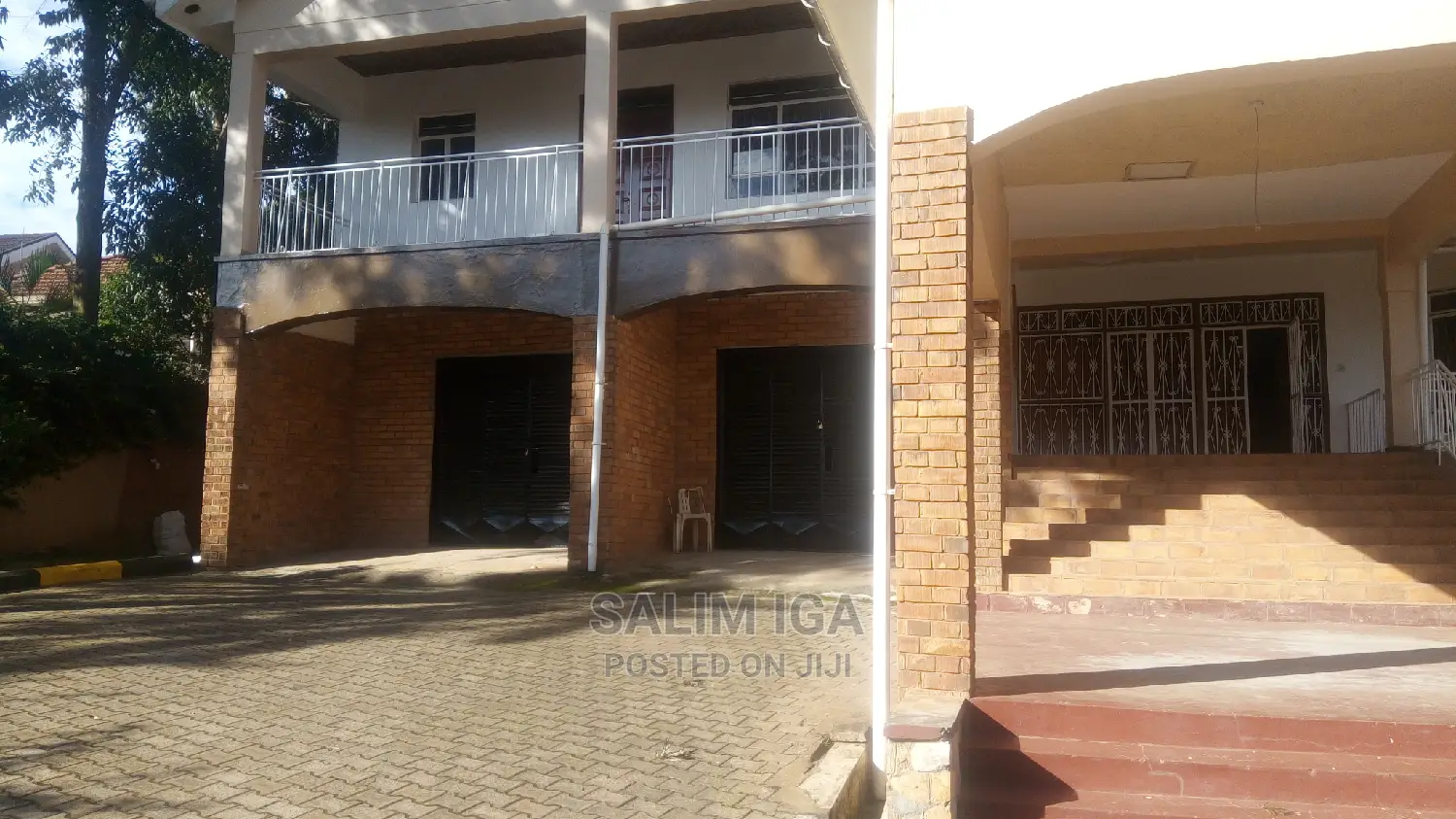 5bdrm Bungalow in Kololo Property, Central Division for Rent