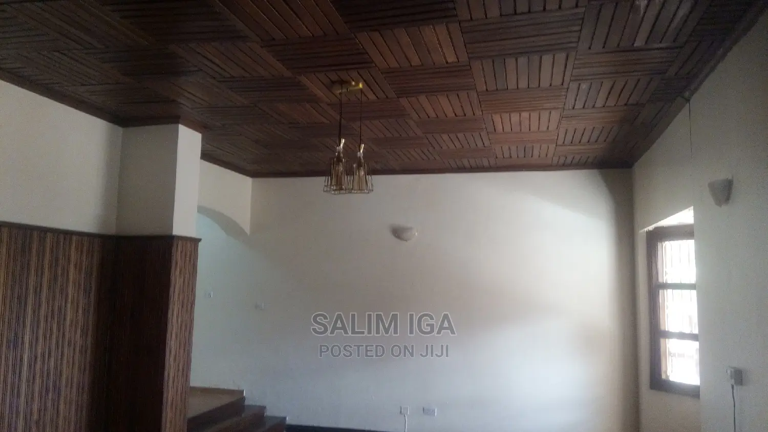 5bdrm Bungalow in Kololo Property, Central Division for Rent