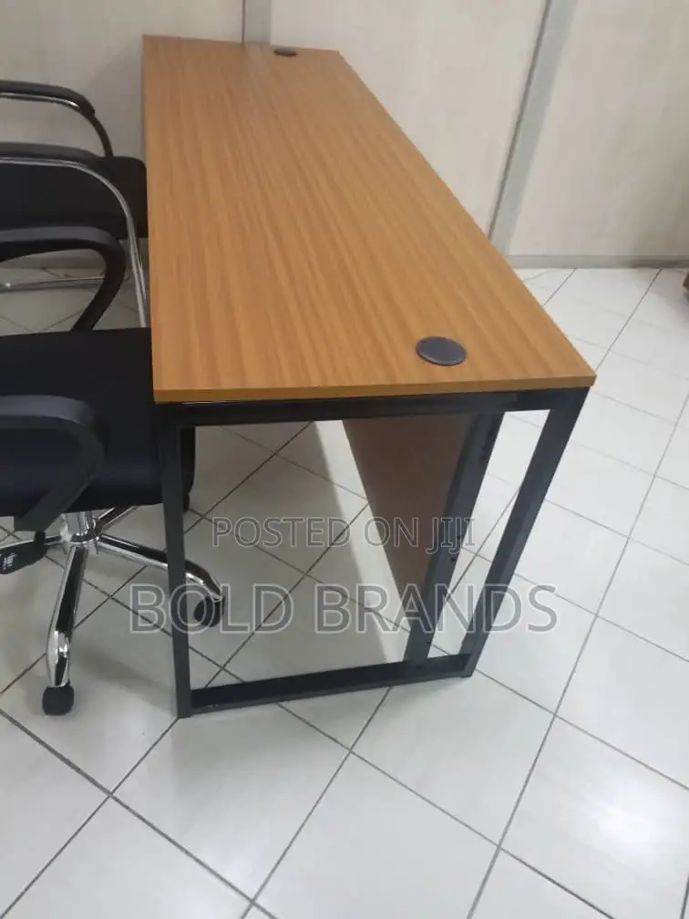 2 Seater Desk