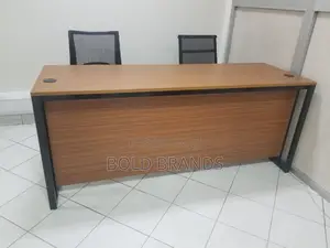 2 Seater Desk